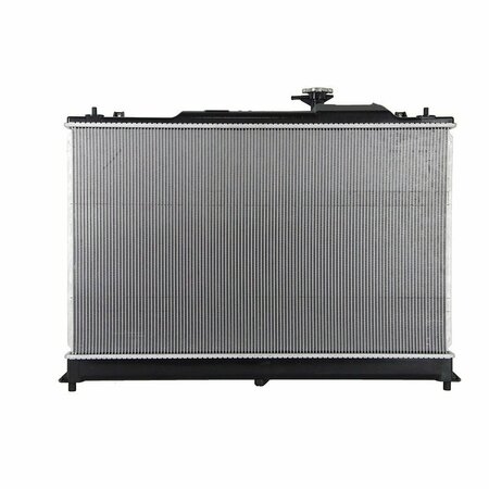 ONE STOP SOLUTIONS 07-09 MAZ CX7 A/T 4CY 2.3L RADIATOR PLAS 2918